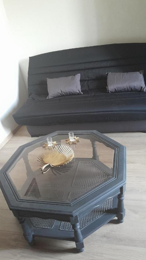 Appartement Authentique Au Bord Du Fleuve Herault Agde Luaran gambar