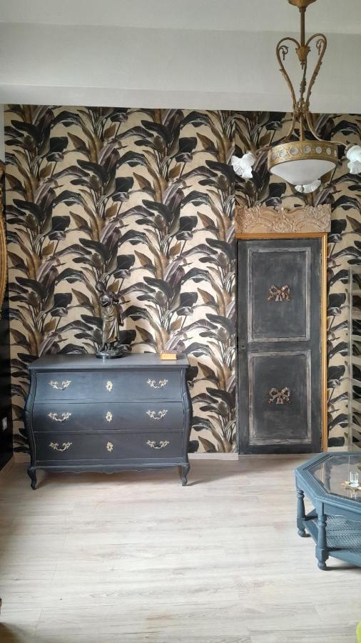 Appartement Authentique Au Bord Du Fleuve Herault Agde Luaran gambar